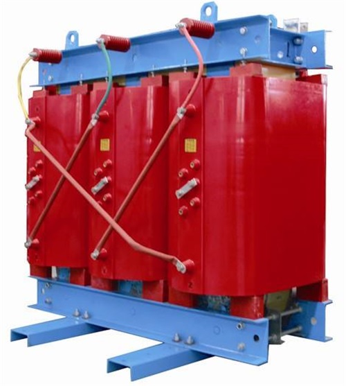 巴中SCB11-2000KVA/10KV干式变压器
