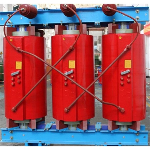 巴中SCB13-3150KVA/10KV/0.4KV干式变压器