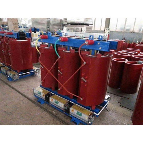 巴中SCB13-2500KVA/10KV/0.4KV干式变压器