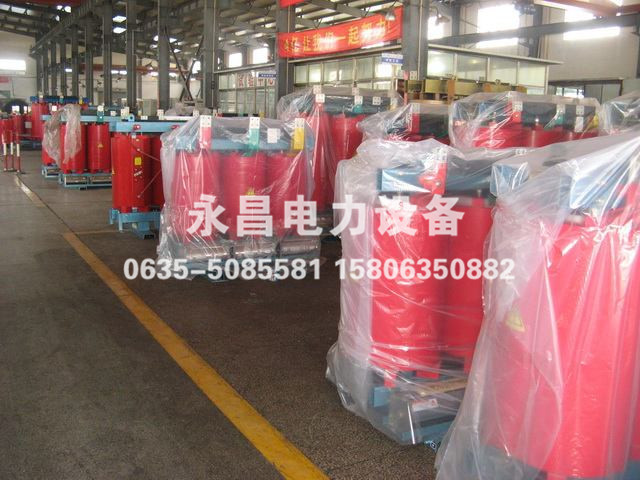 巴中变压器厂家