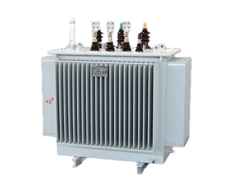巴中S13-125KVA/10KV/0.4KV油浸式变压器