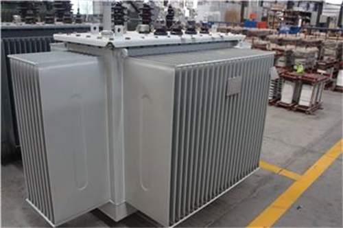 巴中S13-315KVA/10KV/0.4KV油浸式变压器