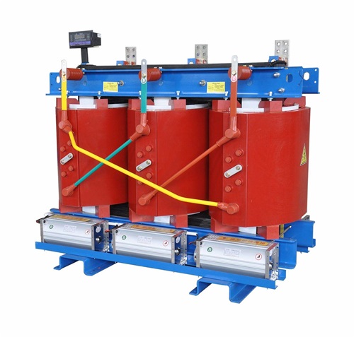 巴中SCB11-3150KVA/10KV/0.4KV干式变压器