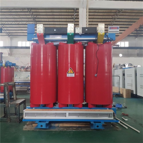 巴中SCB12-200KVA/10KV/0.4KV干式变压器