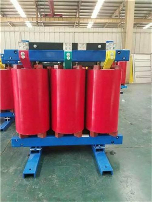 巴中SCB11-1000kva干式变压器厂家直销