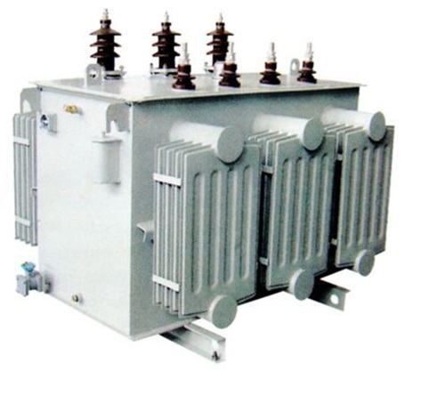 巴中S11-1250KVA/35KV油浸式变压器