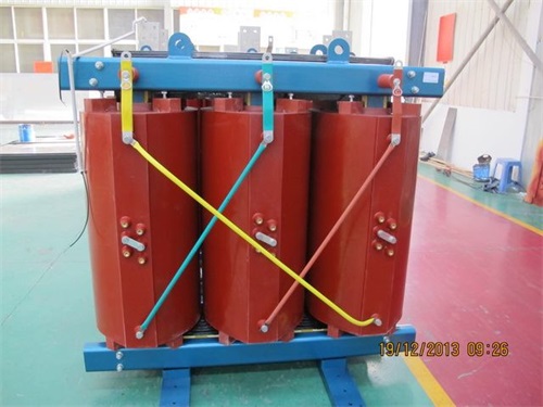 巴中SCB11-800kva干式变压器厂家现货