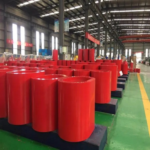 巴中SCB14-1000KVA干式变压器