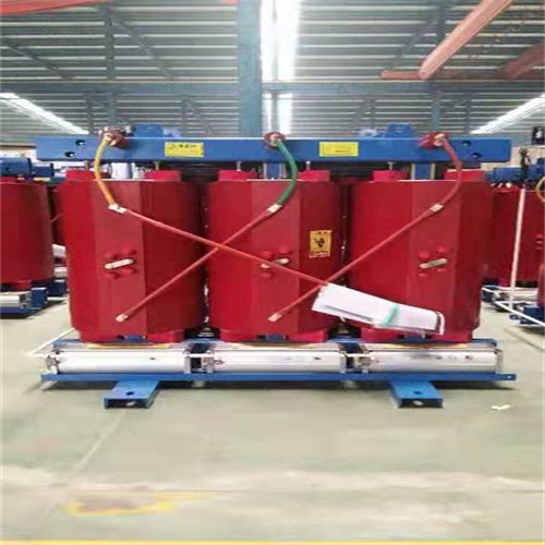 巴中SCB11-5000KVA干式变压器