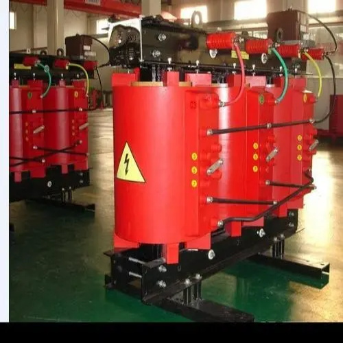 巴中SCB14-2500KVA干式变压器