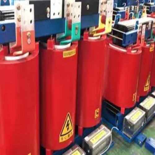 巴中SCB14-315KVA干式变压器