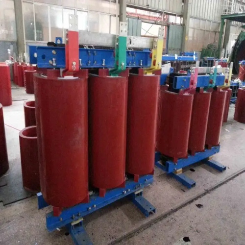 巴中SCBH15-1250KVA/10KV/0.4KV非晶合金干式变压器
