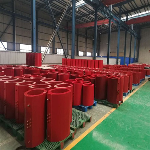 巴中SCB13-2500KVA电力变压器